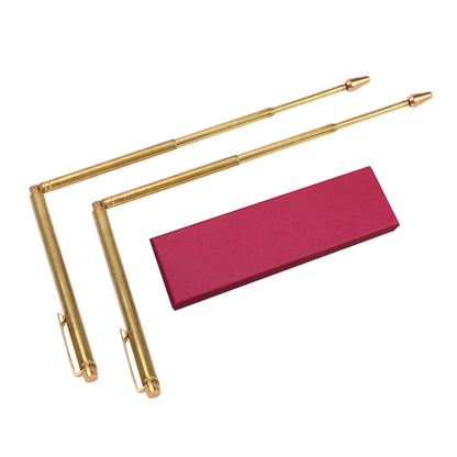 Divining Detector Dowsing Rods Replacement Test Meters 57cm