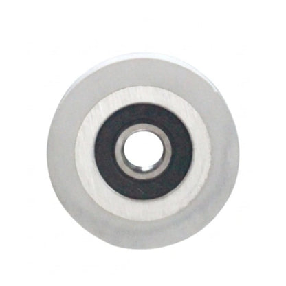 Rubber Press Wheel for Edge Banding Machine (37 x 14 x 8 mm)
