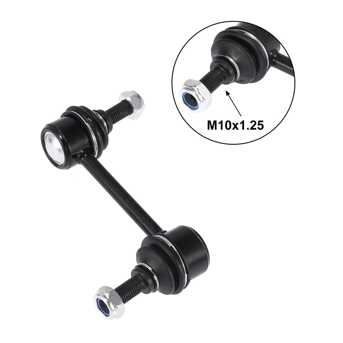 Rear Sway Bar Link Kit for Toyota Corolla (1988–2002)