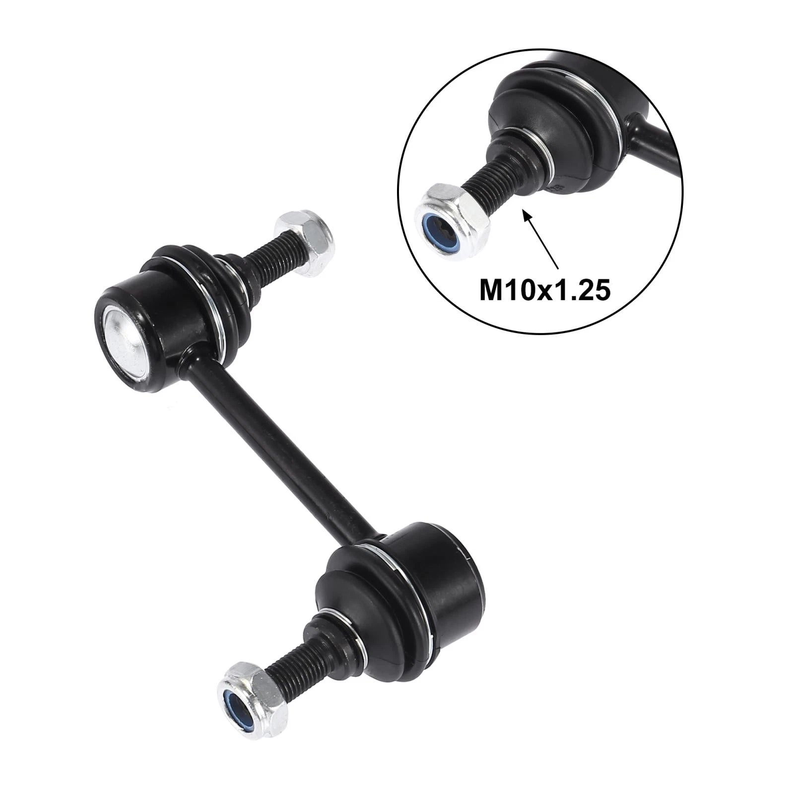 Rear Sway Bar Link Kit for Toyota Corolla (1988–2002)