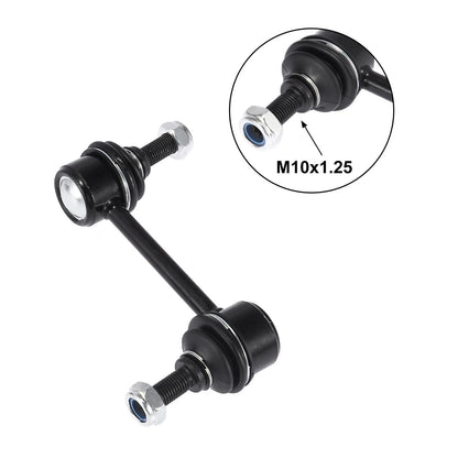 Rear Sway Bar Link Kit for Toyota Corolla (1988–2002)