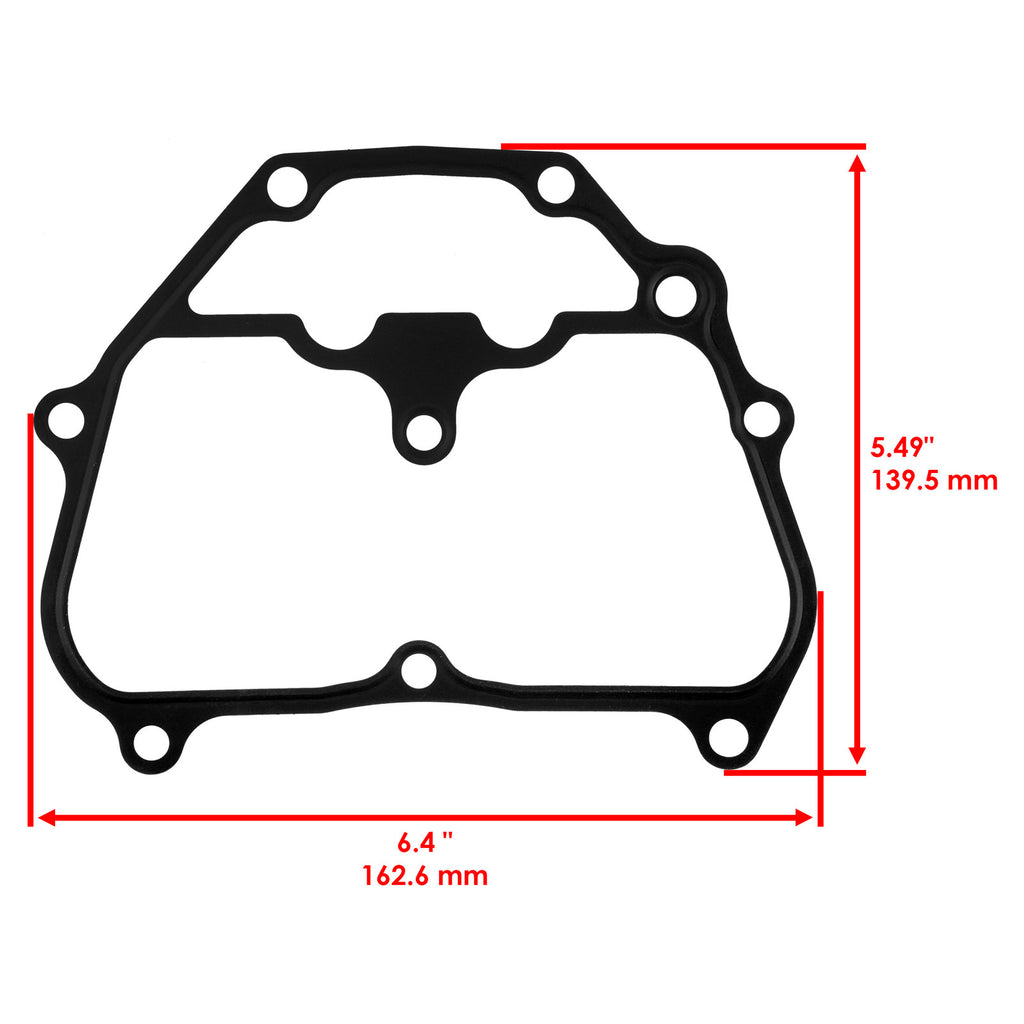 Cylinder Gasket Kit for Honda TRX420FE FourTrax Rancher (2012–2019)