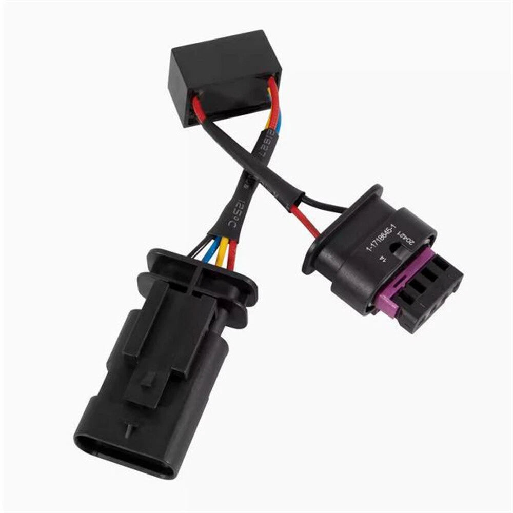 Locker Sensor Harness for Jeep Wrangler JL/JLU Gladiator JT (2018–2023)
