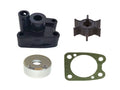 Water Pump Housing & Cartridge for Yamaha F4 (6E0-44311, 6E0-44322)