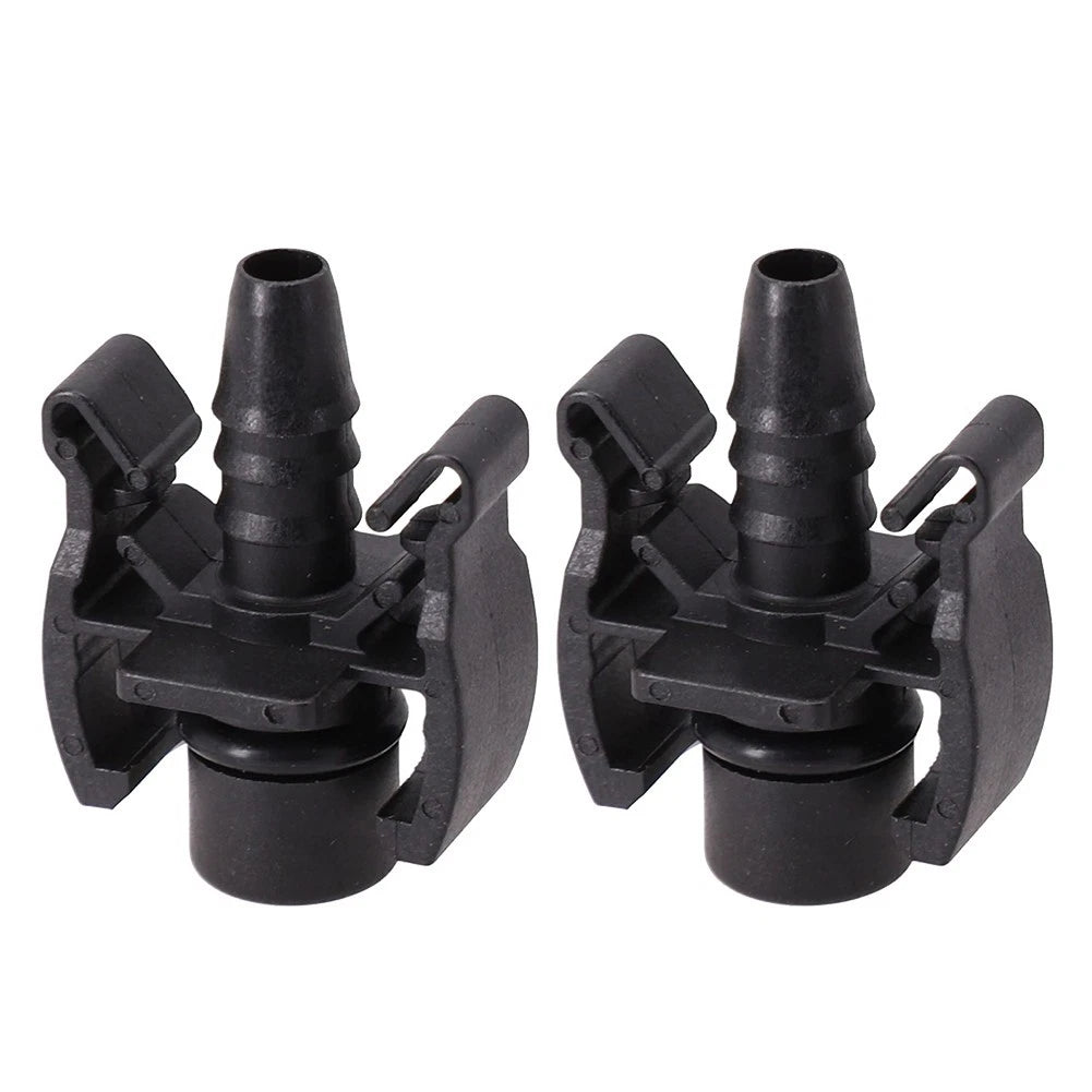 Expansion Water Tank Connector for Car (2Pcs)