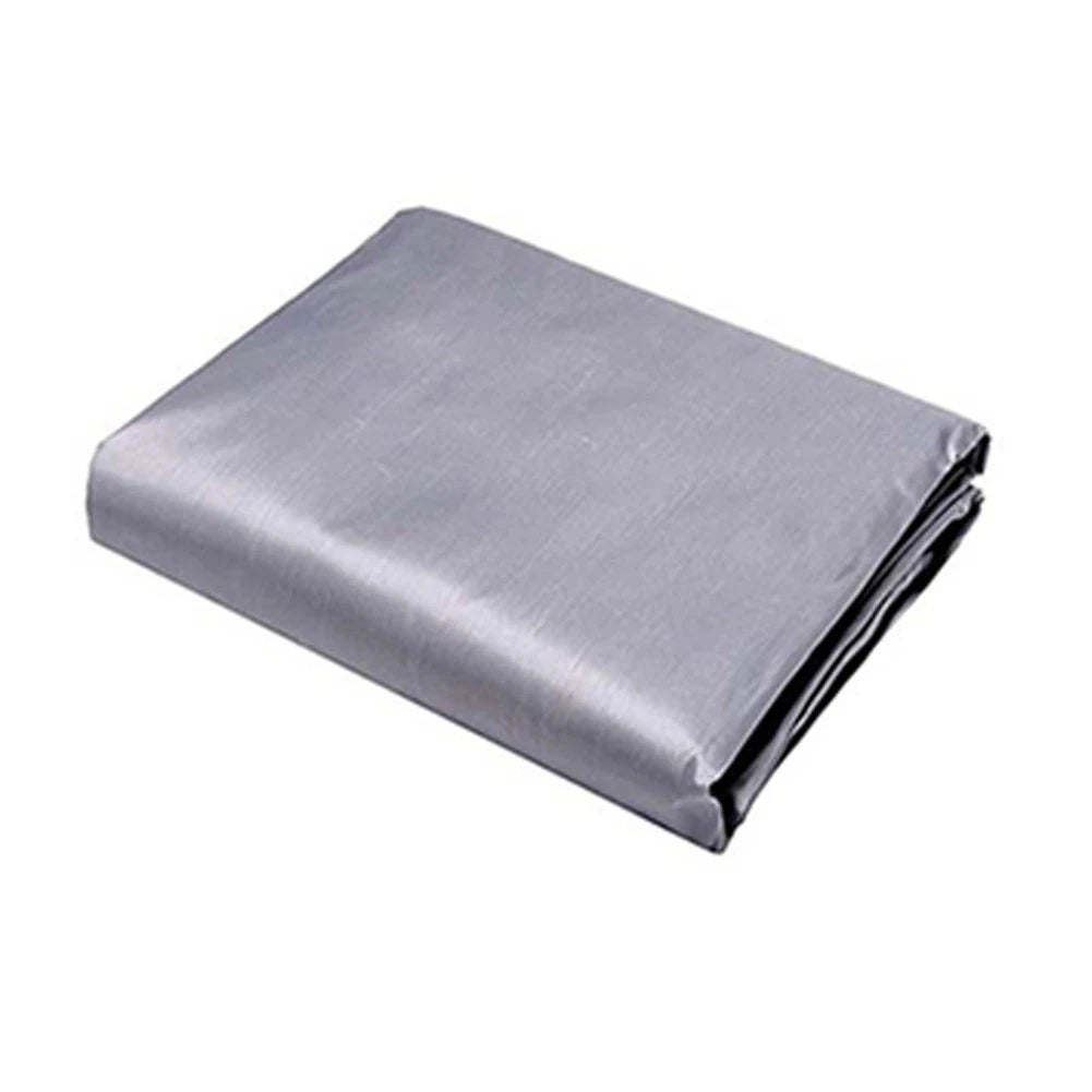 Inflatable Boat Cover for Kayaks (Dust & Rain Protection)