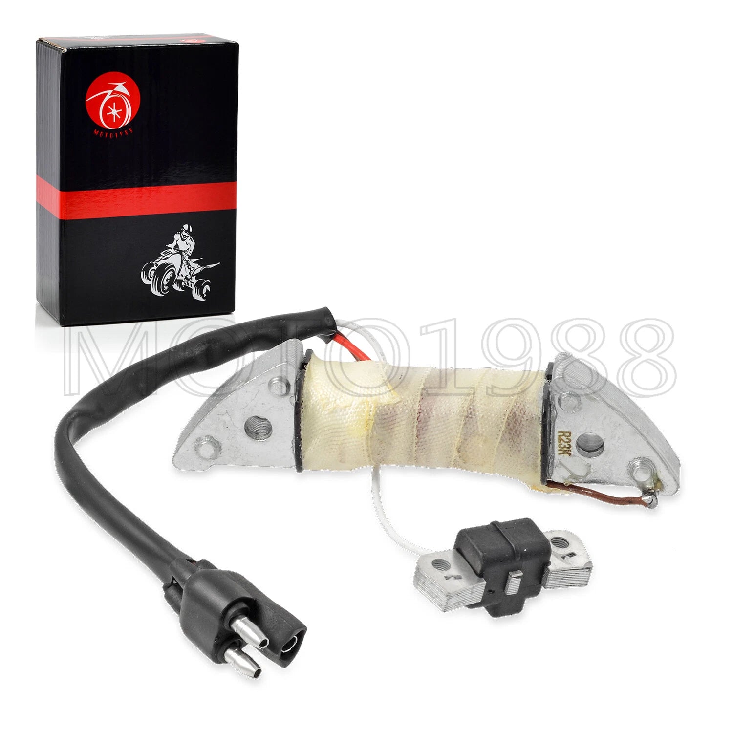 Exciter Coil for Club Car DS (KF82)