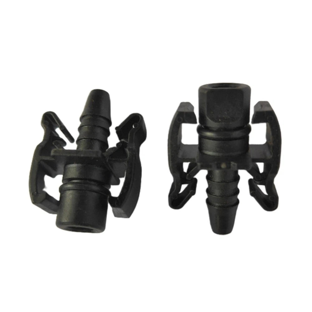 Expansion Water Tank Hose Connector for Ford