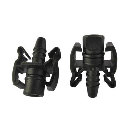 Expansion Water Tank Hose Connector for Ford