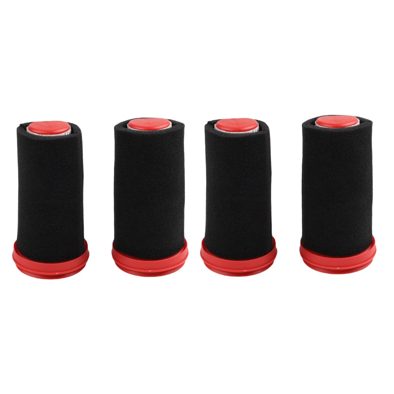 Pack of 2 Vacuum Filters for Efficient Dust Capture