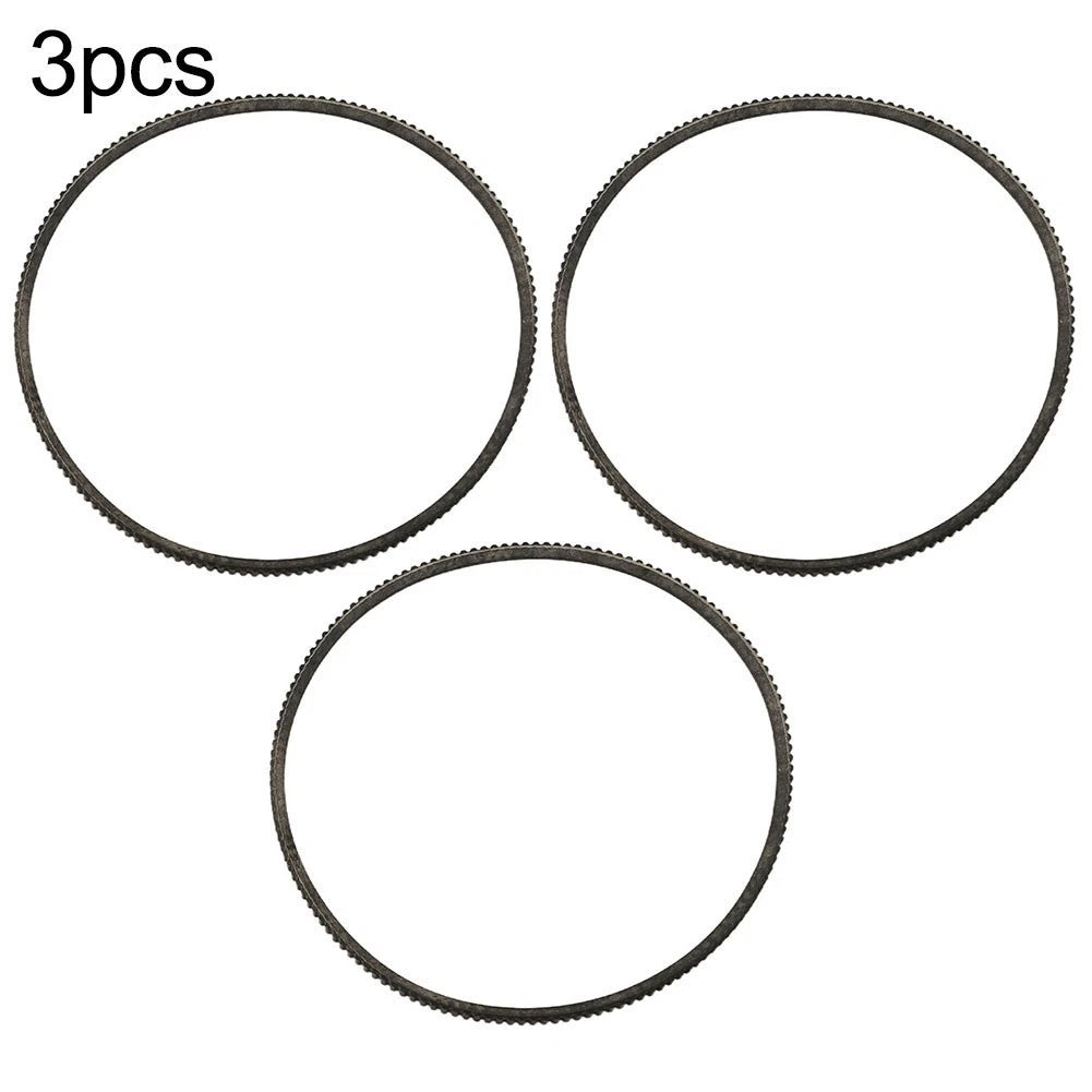 3PCS Drive Belt 5M387 for WM210 Lathe (Compatible)