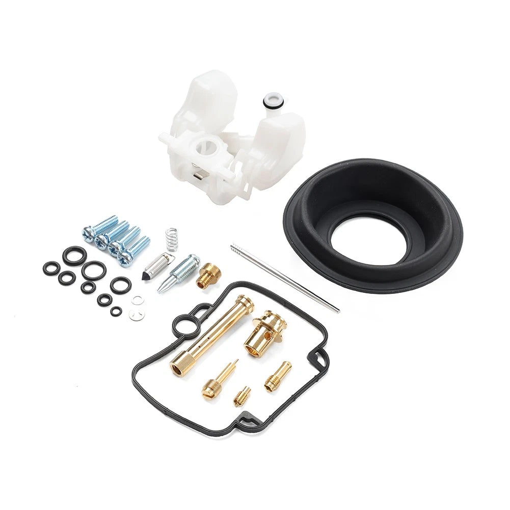 Carburetor Repair Kit for Suzuki GSF1200 S Bandit GV75A (1996–2000)