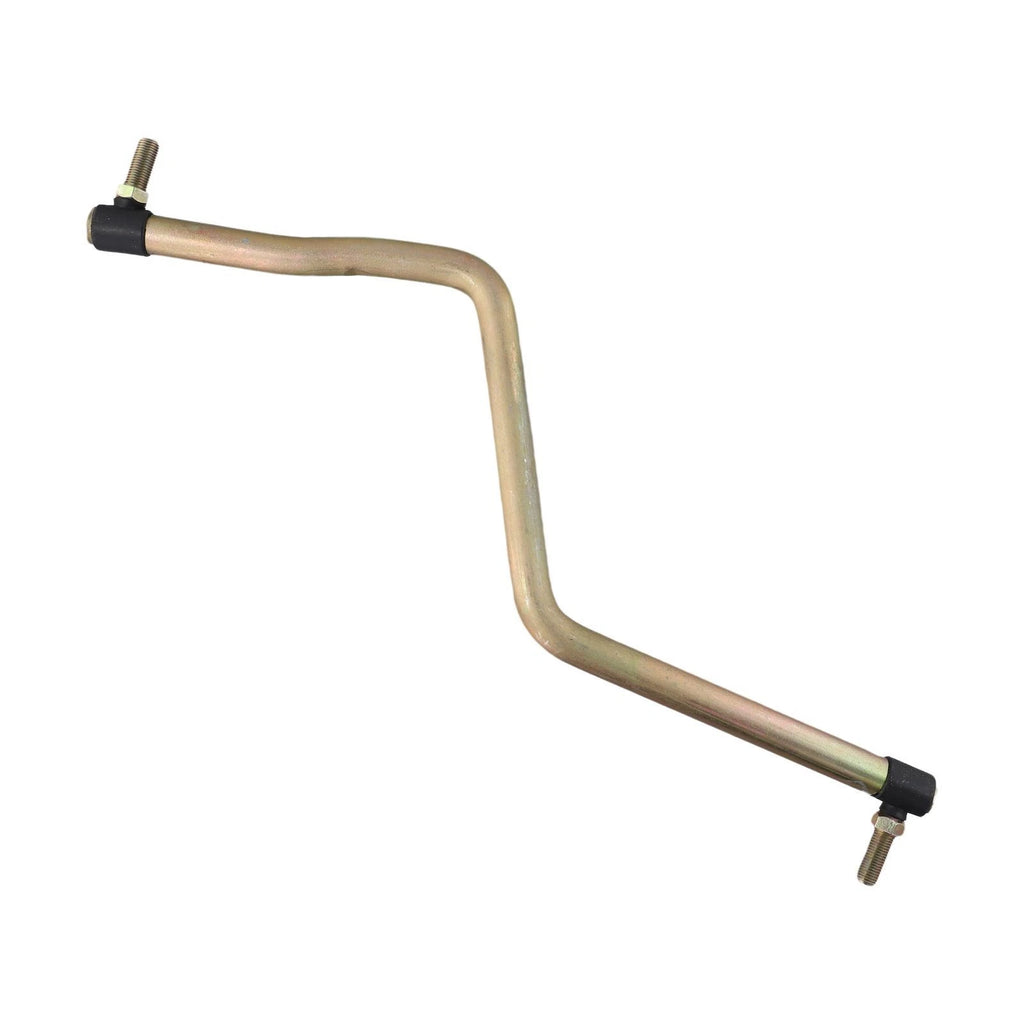 Steering Control Draglink with Lock Nuts for Popular Mower Brands
