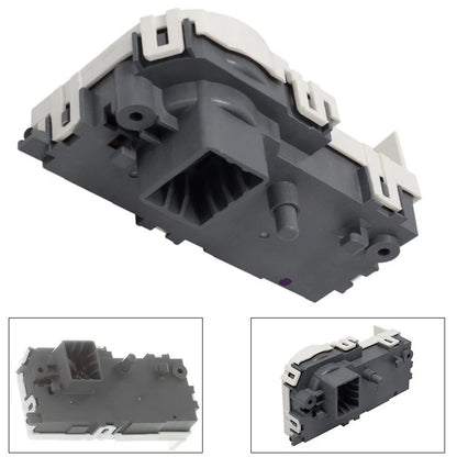 Washing Machine Door Lock for
