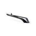 Left Side Mirror Housing Frame Lower Cover for Lexus RX NX (2015–2023)