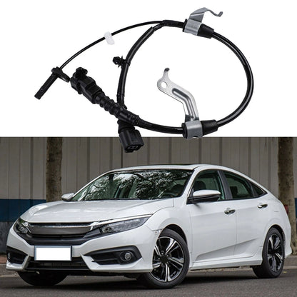 Rear Right ABS Wheel Speed Sensor for Honda Civic (2016–2022)
