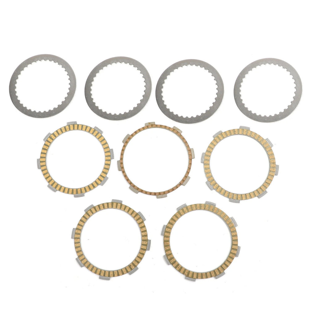 Clutch Kit for Honda CBR125R CBR125 CBR150R TA200 (T9)