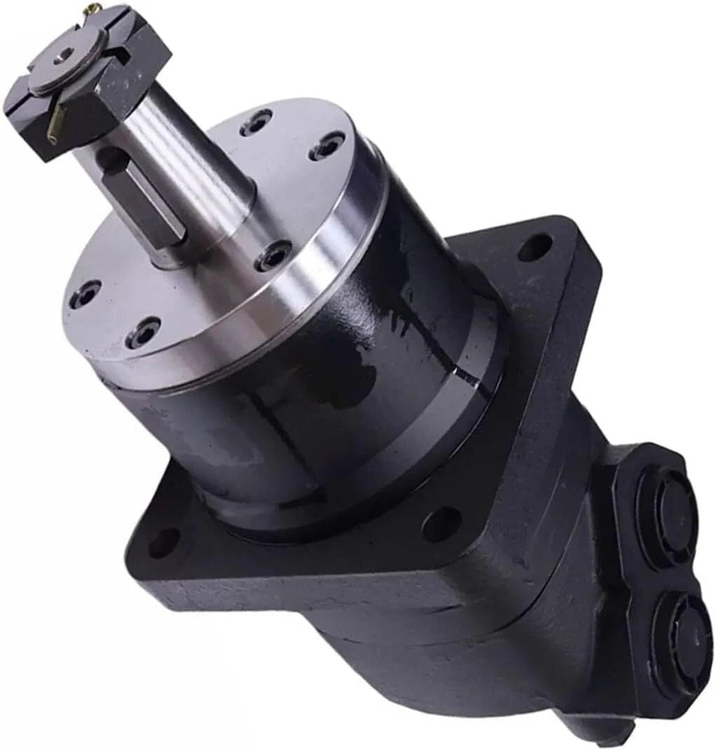 Hydraulic Motor 113-1093-006 for Eaton Char-Lynn 2000-6000 Series