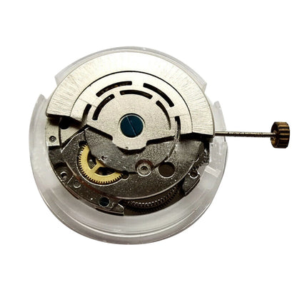 Automatic Mechanical Movement Black Date Calendar @ 3 for 2813 8215