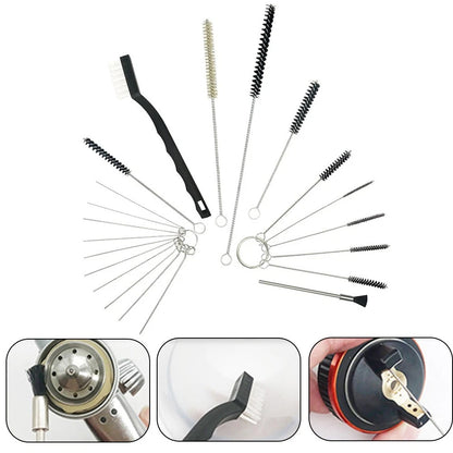 Essential Tool Kit for Spray Machines (Cleaning & Maintenance)