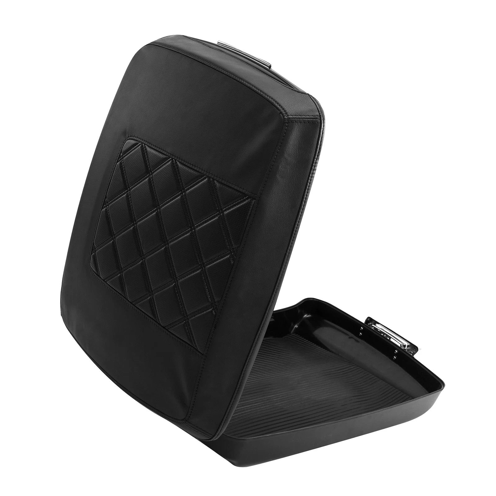 Trunk Lid Cover for Harley Electra Glide (2014–Present)