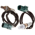2pcs Oxygen O2 Sensor Downstream Heated for Nissan Murano Quest Maxima (2003–2008)