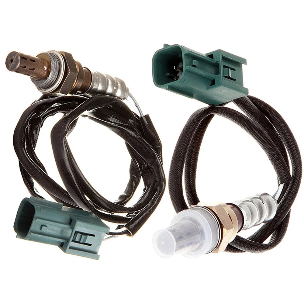 2pcs Oxygen O2 Sensor Downstream Heated for Nissan Murano Quest Maxima (2003–2008)