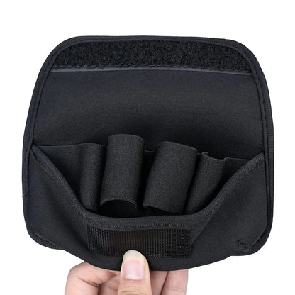 Durable Camera Film Storage Bag for Up to 5 Rolls