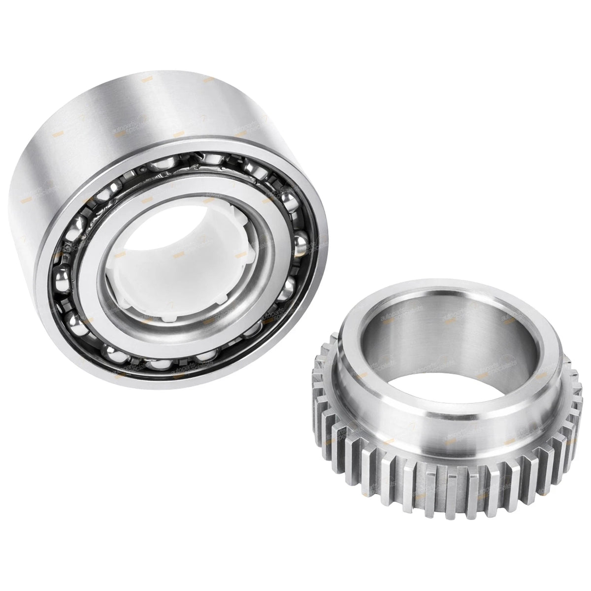 Rear Wheel Bearing Kit for Great Wall X200 CC 4cyl 2.0L GW4D20 (2011–2016)