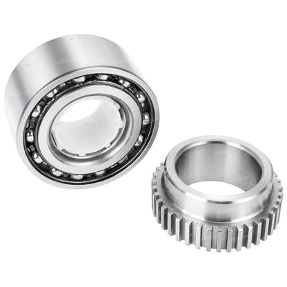 Rear Wheel Bearing Kit for Great Wall X200 CC 4cyl 2.0L GW4D20 (2011–2016)