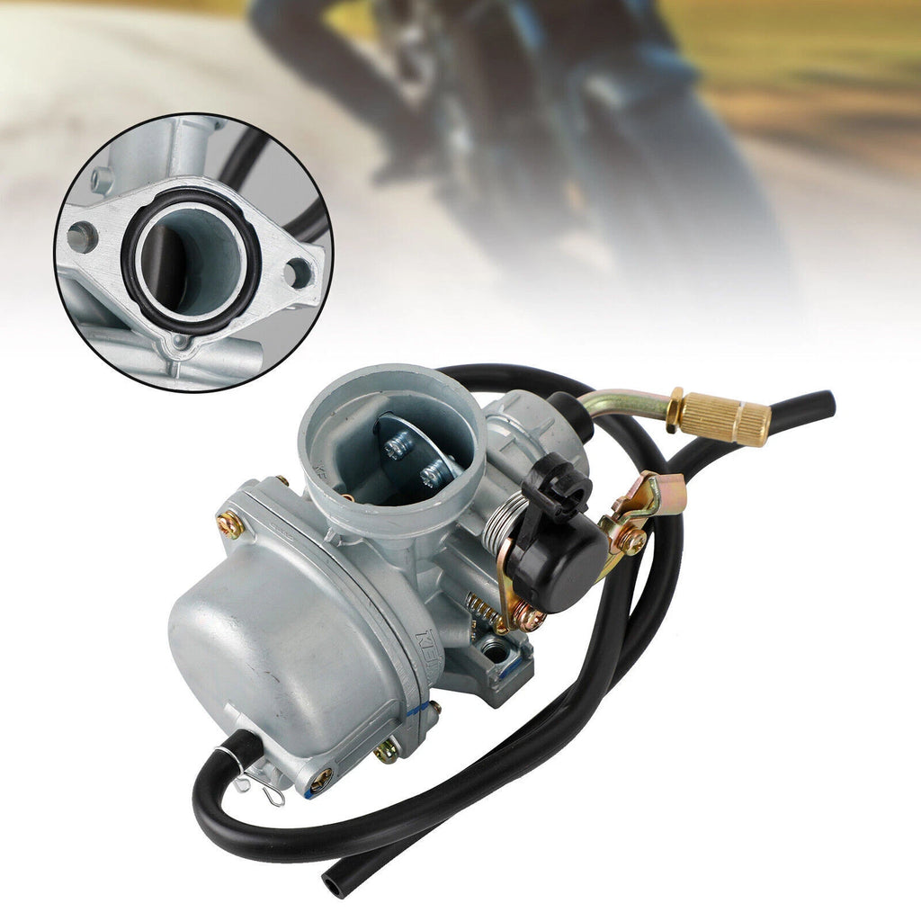 Carburetor for Vespa Bajaj Chetak 4-Stroke (135–175) BAJAJ175 T9