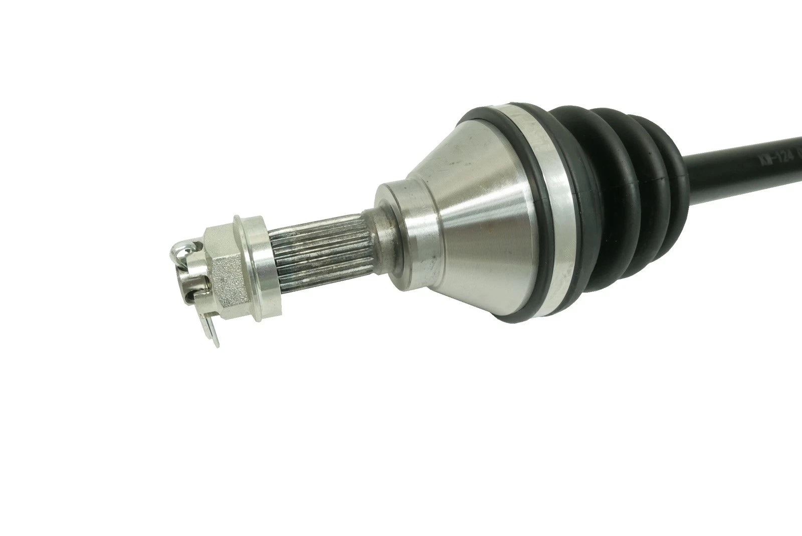 Front Left CV Axle for Kawasaki (59266-0024)
