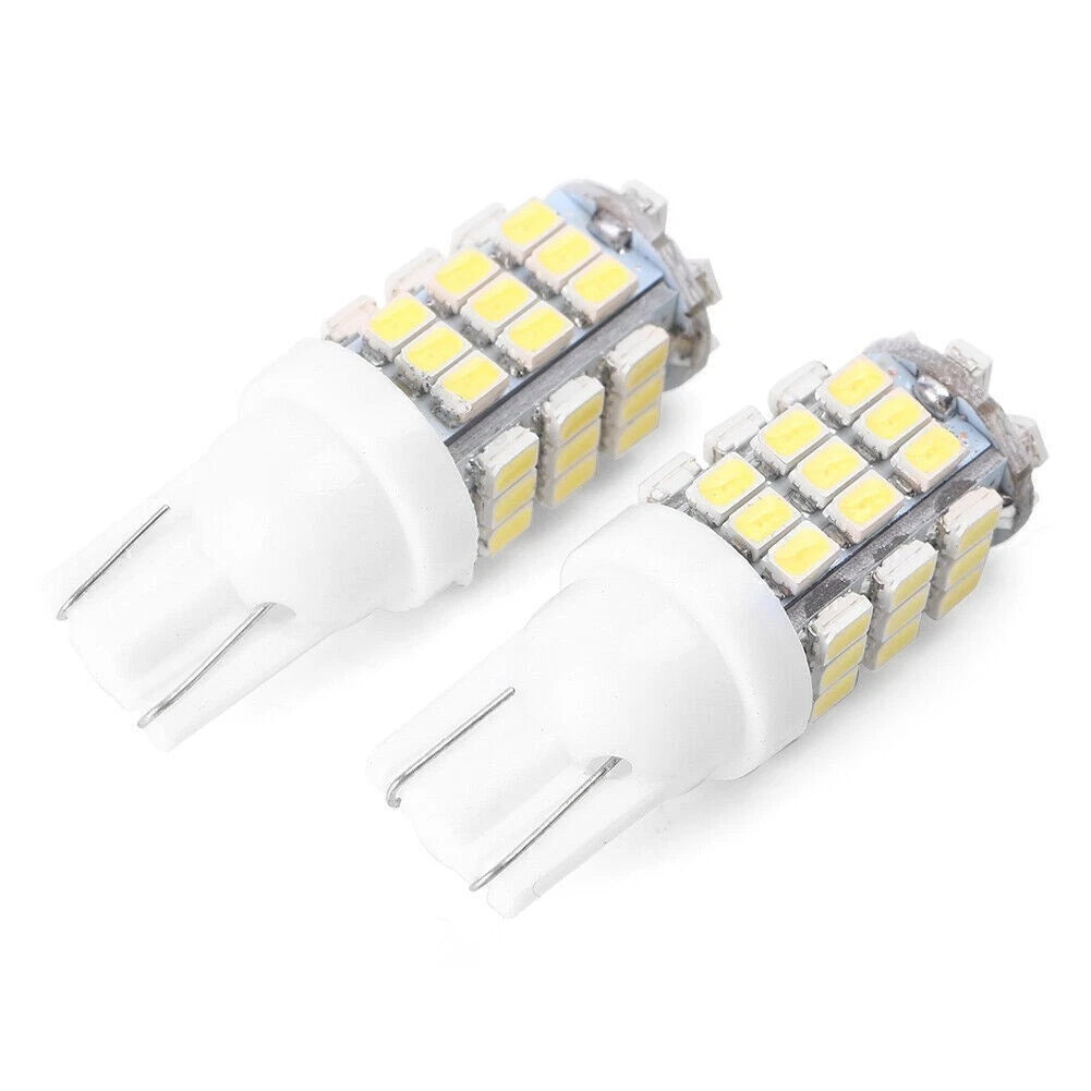 Set of 2 LED Luggage Compartment Lights for (2016–2016) 2016YF052