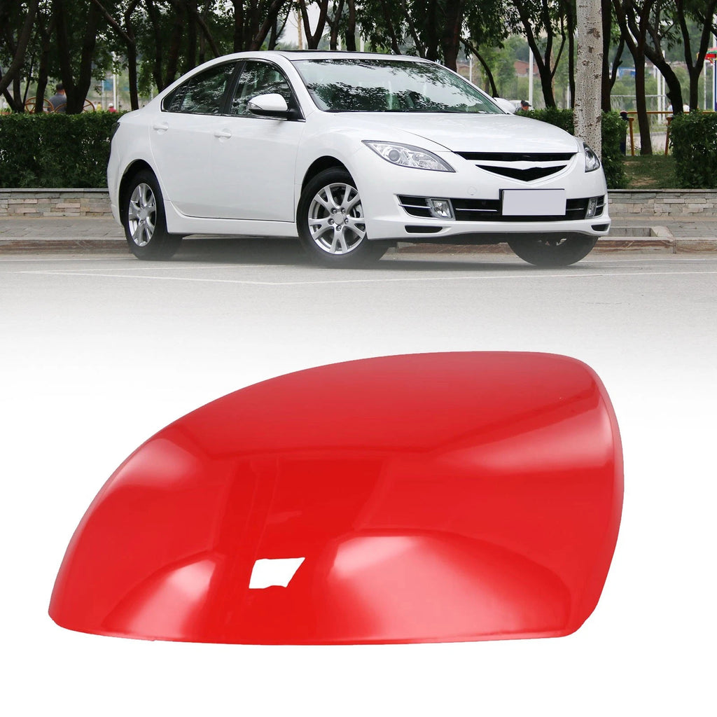 Replacement Covers for Mazda 3 (2017–2019)