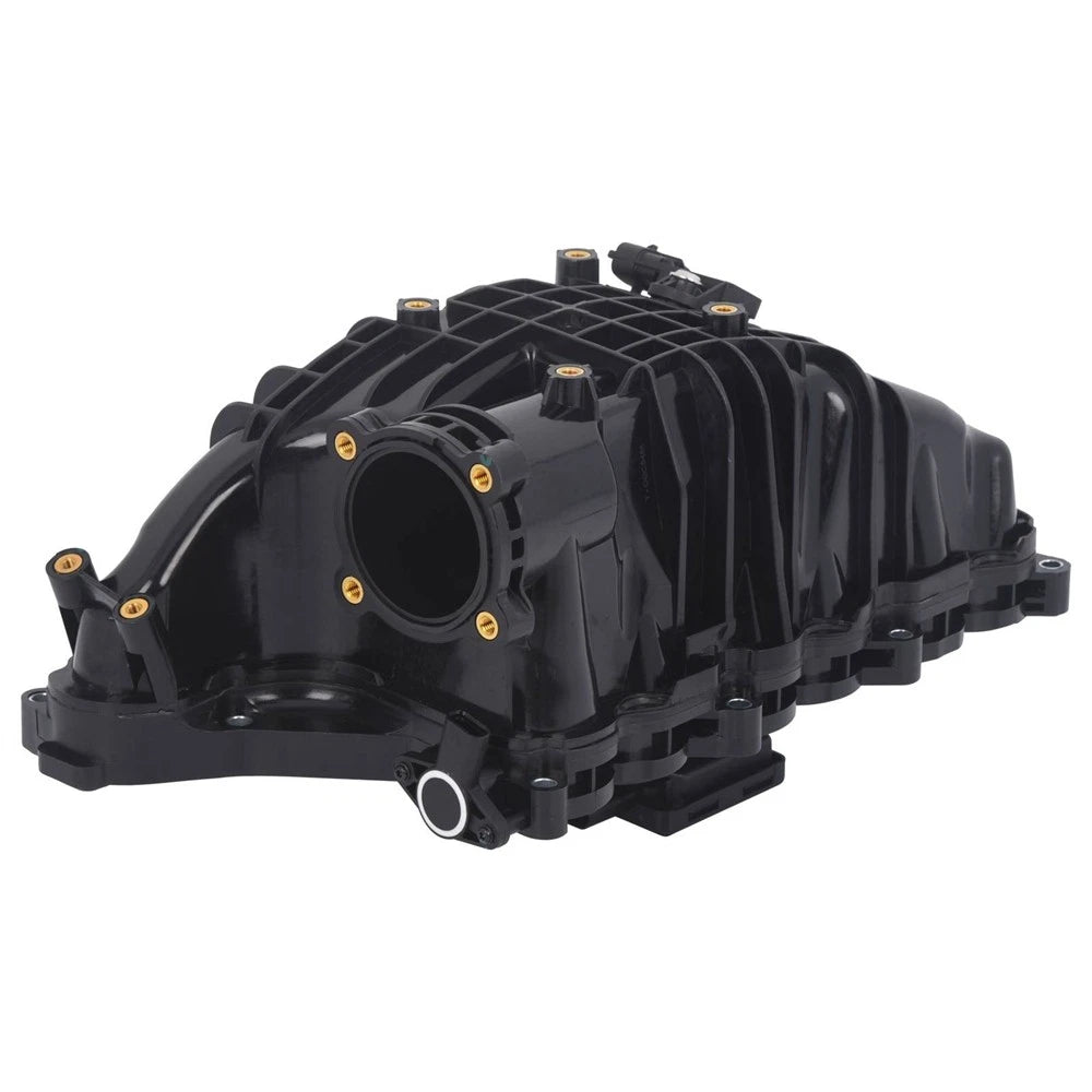 Intake Manifold w/Control Actuator 68492577AA for Jeep Gladiator JT, Ram 1500 (2019–2023)