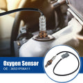 Front Oxygen Sensor for Honda Civic del Sol Si 1.6L L4 (1993–1997)