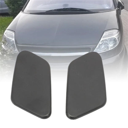 Headlight Cleaning Cover Nozzle Lid for Citroen C8 (2002–2008) 6438K7