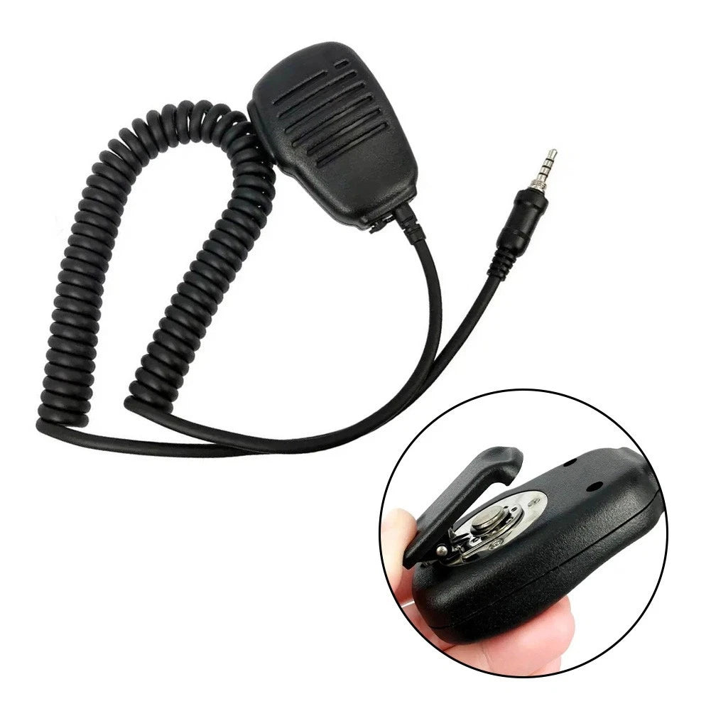 MH-57A4B Speaker Microphone for Yaesu Vertex VX-6R VX-7R FT-270 VX-170