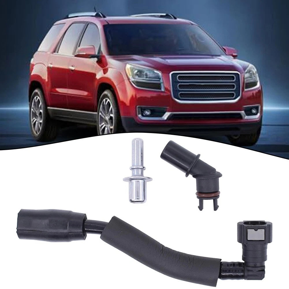 Crankcase Ventilation Valve Kit for Chevy Enclave (2008–2017)