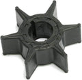 Water Pump Impeller Repair Kit for Yamaha 2 Stroke 25 30 HP Outboard (6J8-W0078-A1)