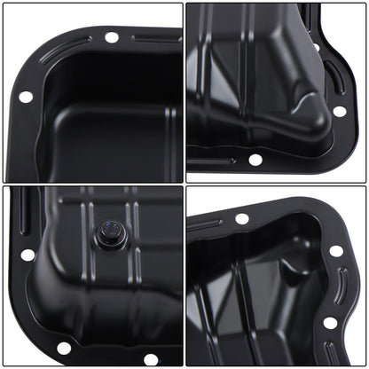 Transmission Oil Pan 265-827 for Dodge Ram 2500/3500 (1997–2003)