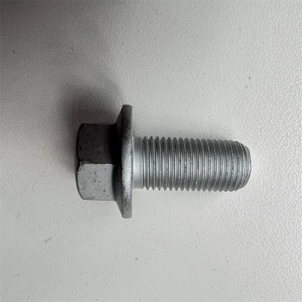 Front Brake Hex Flange Bolt 68300566AA for Jeep Compass Renegade (2017–2024)