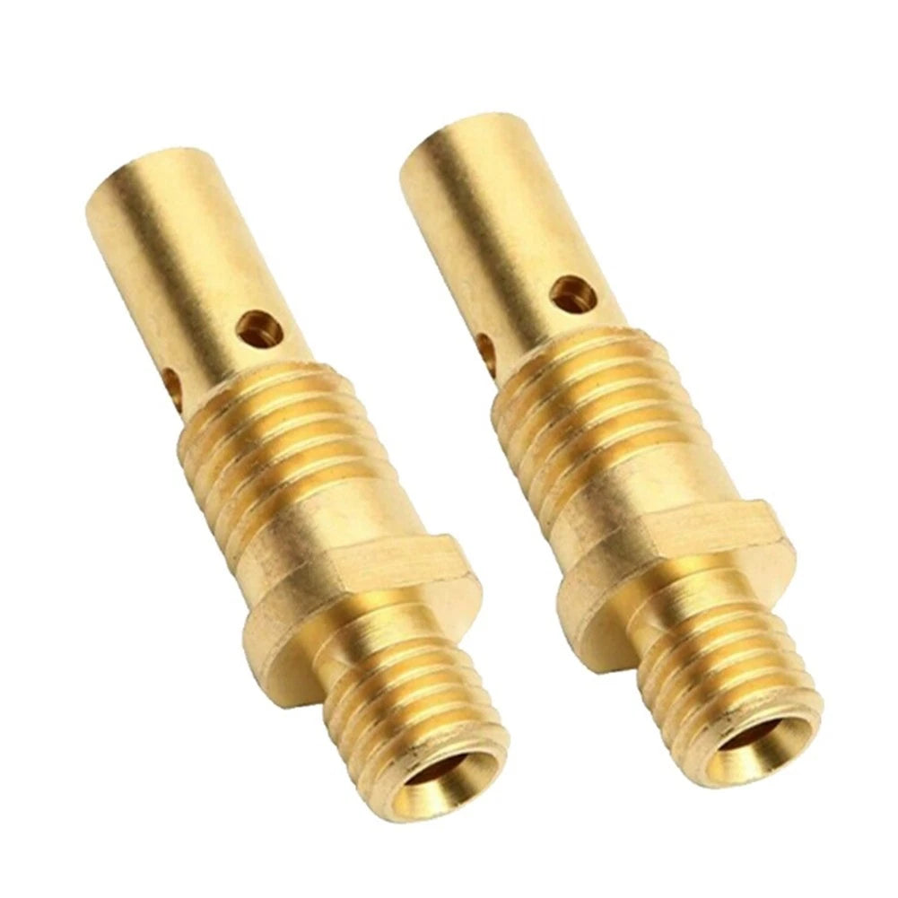 10X Gas Diffuser Tip Nozzle Holder for Lincoln WeldPak 180 HD