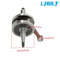 Crankshaft for Yamaha YZ80 (1993–2001)