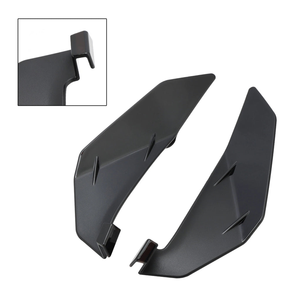 Windshield Plate Side Panels for Honda XL750 Transalp (2023) T9