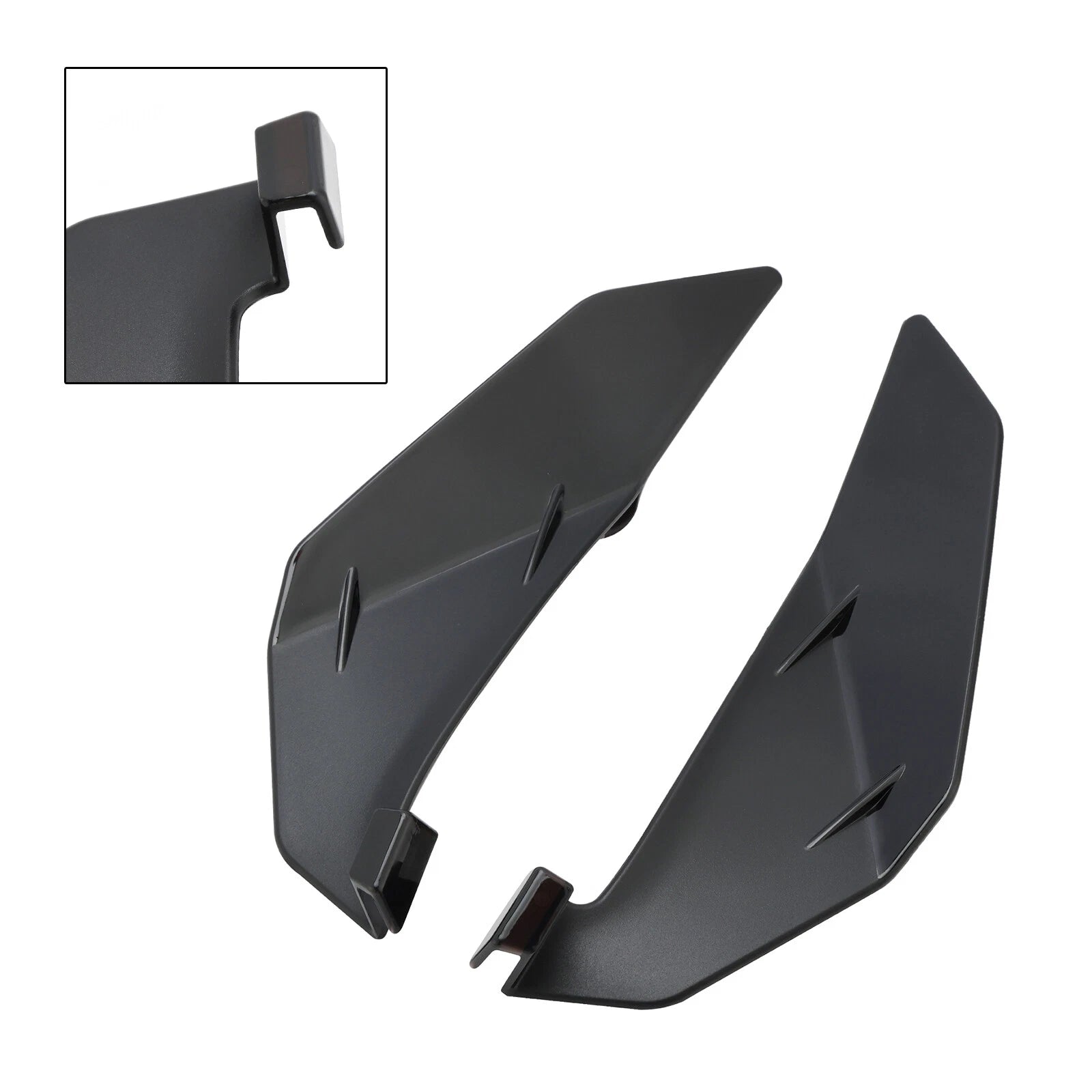 Windshield Plate Side Panels for Honda XL750 Transalp (2023) T9