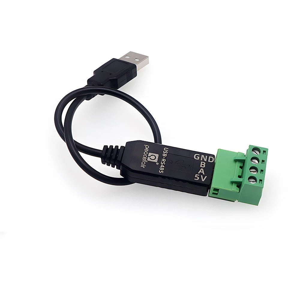 USB to RS485 Converter Module 4 Terminal Block Connector (30 cm)