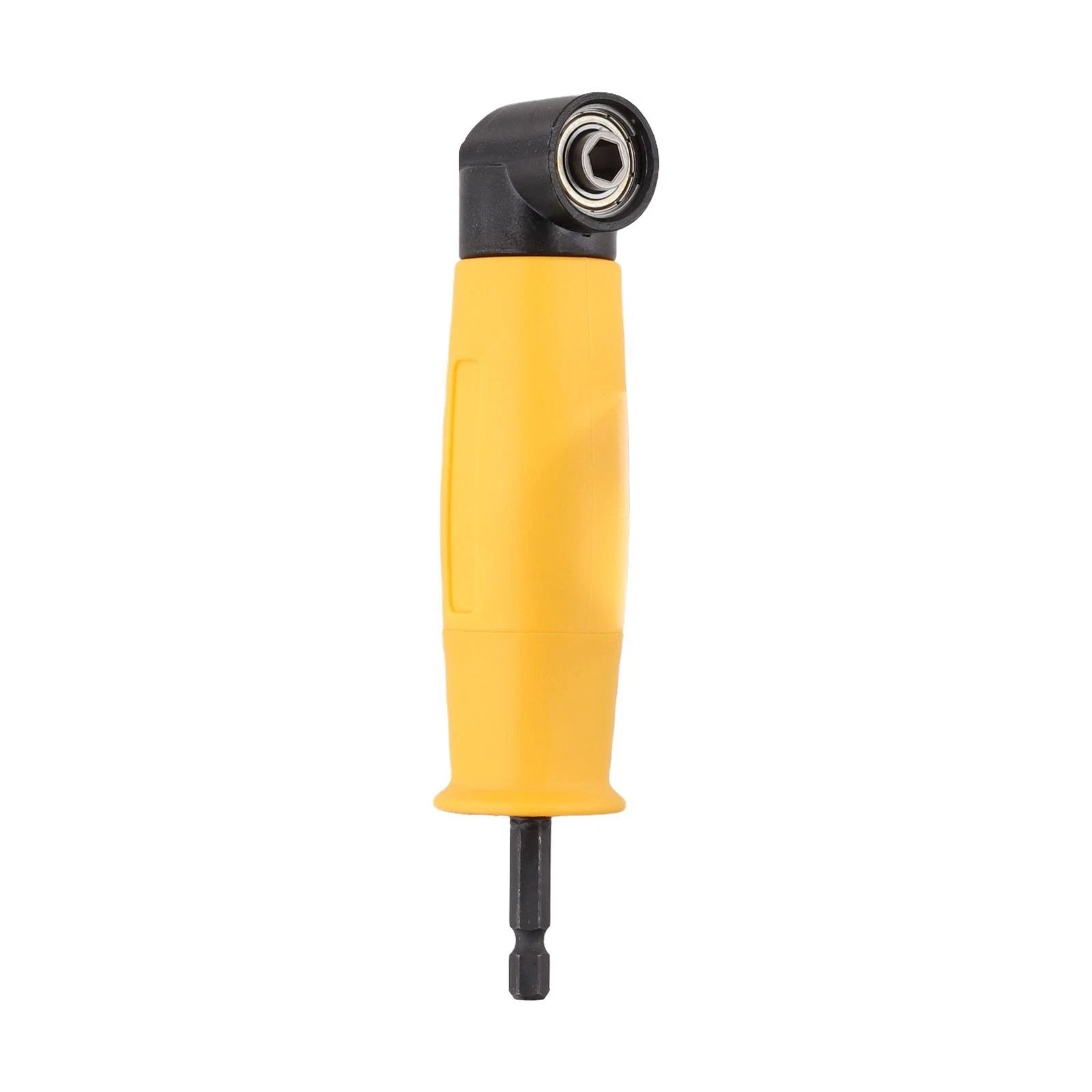 90 Degree Extension Drill Tool for Confined Workspaces