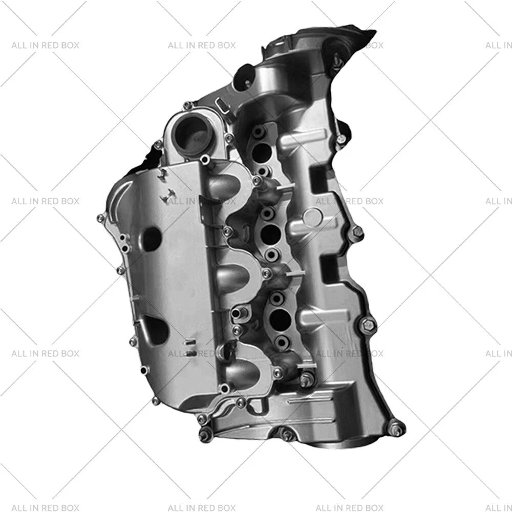 Rocker Cover Inlet Manifold Right for Range Rover Discovery