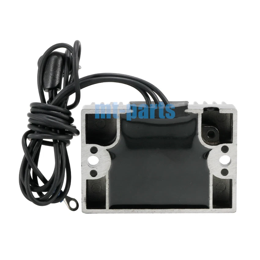 Voltage Regulator/Rectifier for Harley-Davidson Super Glide B80 FXB80 (1980–1982)